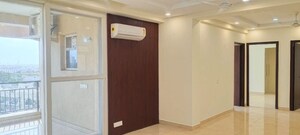 Room in 3.5 BHK Apartment at Maya Green Lotus Saksham, International Airport Road – for Rent