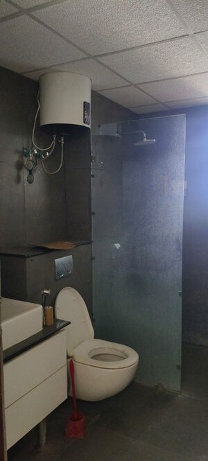 Furnished Amenities in 3.5 BHK Apartment at Maya Green Lotus Saksham, International Airport Road – for Rent