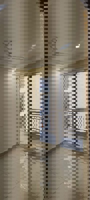 3.5 BHK + Store Room 2250 Sq.Ft. Apartment in Maya Green Lotus Saksham