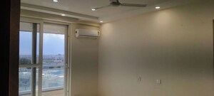 Room in 3.5 BHK Apartment at Maya Green Lotus Saksham, International Airport Road – for Rent