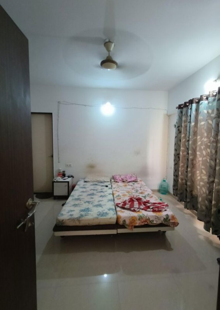 Bedroom, neev-itrend-life-2 1 Bedroom 505 Sq.Ft. Apartment In Wakad Pune 10285016