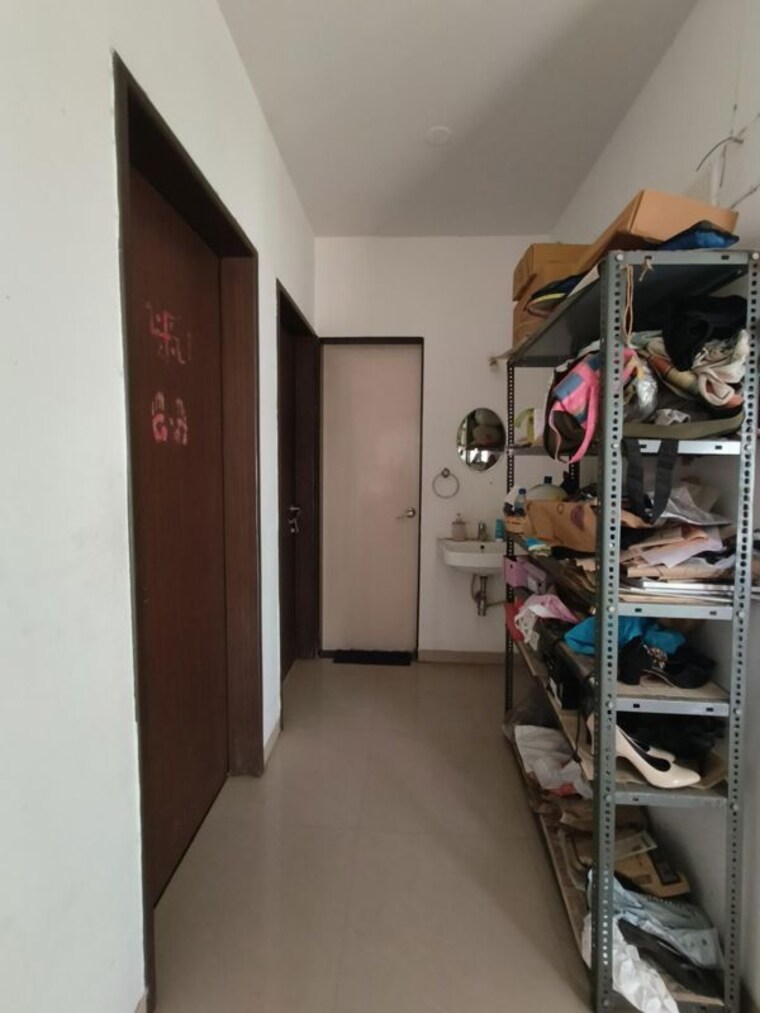 Gym, neev-itrend-life-2 1 Bedroom 505 Sq.Ft. Apartment In Wakad Pune 10285016