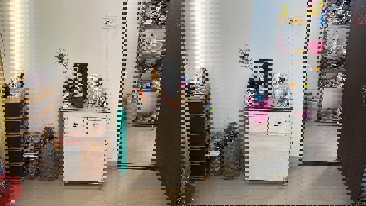 1 BHK + Pooja Room 505 Sq.Ft. Apartment in Neev Itrend Life 2