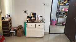 1 BHK + Pooja Room Apartment For Rent in Neev Itrend Life 2
