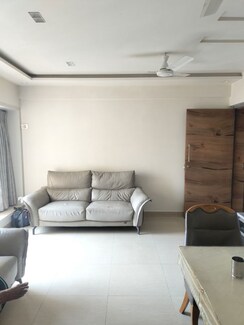 3 BHK Apartment For Rent in Runwal Garden City