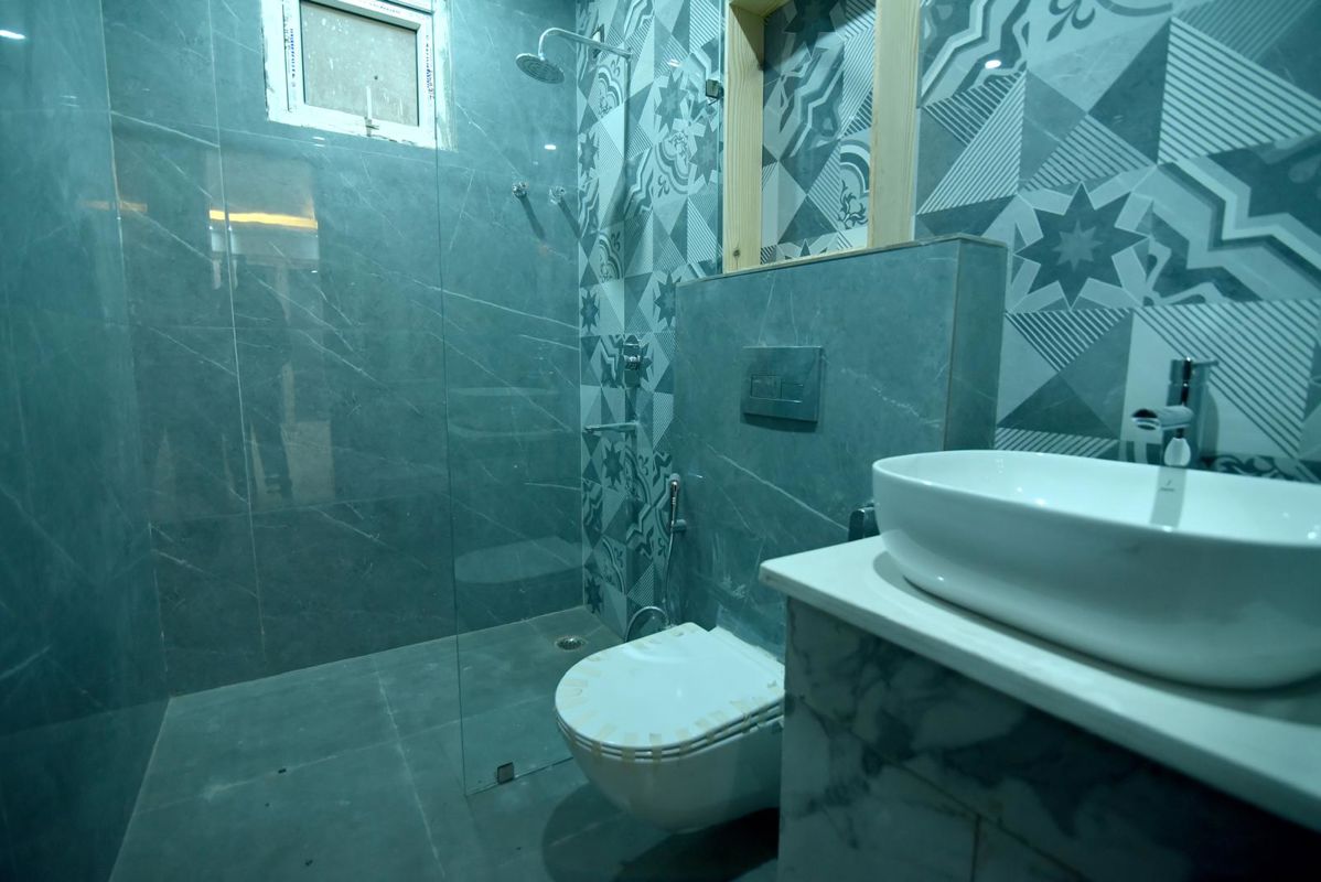 3 BHK + Pooja Room 1800 Sq.Ft. Apartment in Siddharth Estate