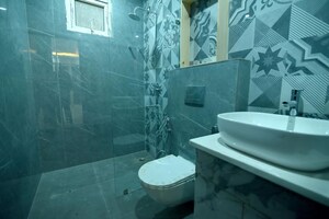 3 BHK Apartment For Rent in Siddharth Estate, Vasant Vihar