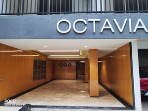 3 BHK Apartment – Exterior View View at Godrej Prime, Chembur - for Rent