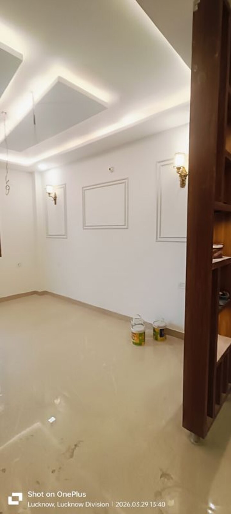 Room, arsha-madhav-greens 4 Bedroom 2500 Sq.Ft. Independent House In Gomti Nagar Lucknow 10285301