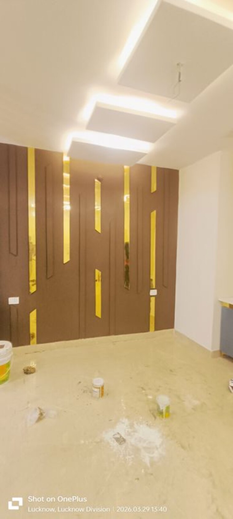 Bedroom, arsha-madhav-greens 4 Bedroom 2500 Sq.Ft. Independent House In Gomti Nagar Lucknow 10285301