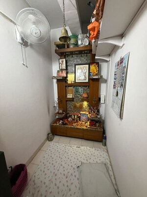  2 BHK Apartment at Dhakoli – for Sale