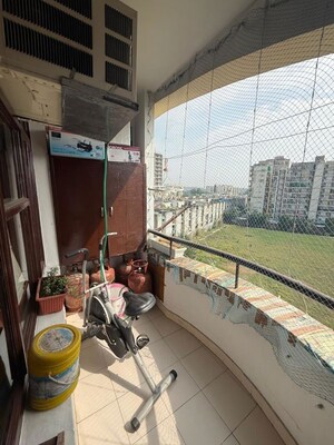  2 BHK Apartment at Dhakoli – for Sale