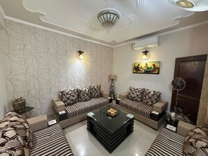 2 BHK Apartment For Sale in Dhakoli