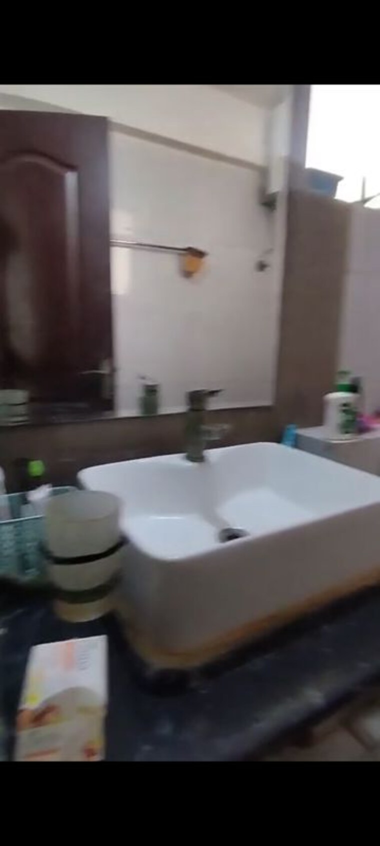 Bathroom, sikka-karmic-greens 2.5 Bedroom 1210 Sq.Ft. Apartment In Sector 78 Noida 10285307