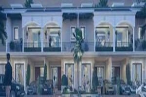3 BHK Villa For Sale in Dyalpur