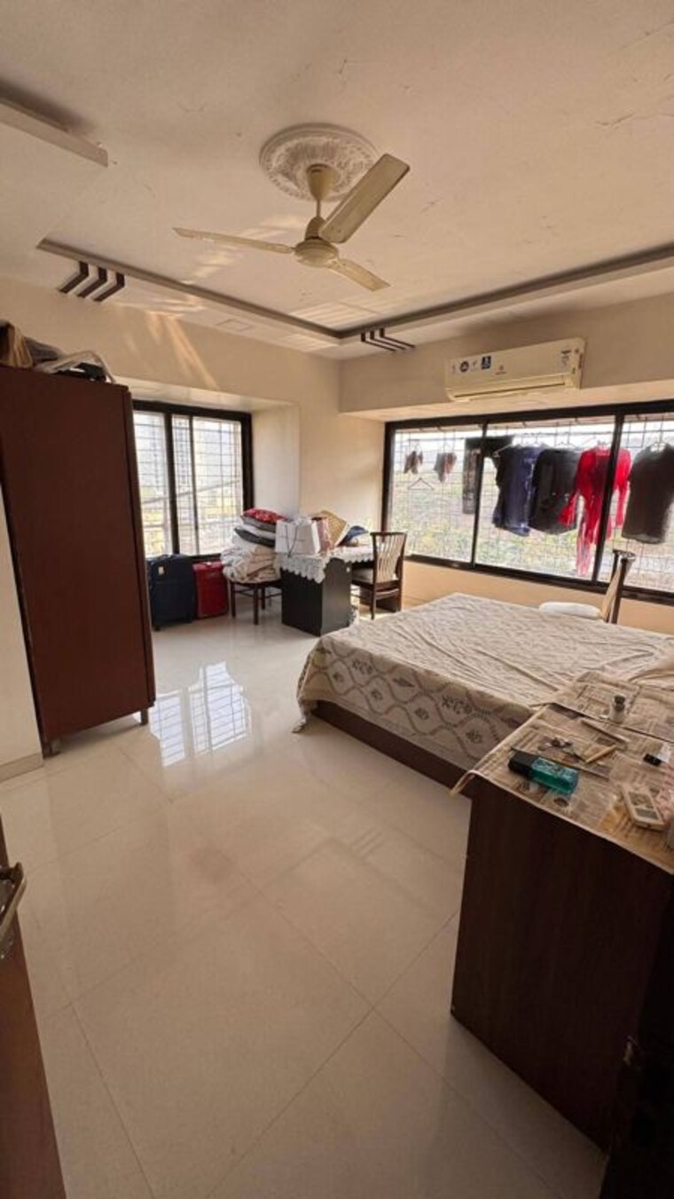 Bedroom, khar west 2 Bedroom 800 Sq.Ft. Apartment In Khar West Mumbai 10285331