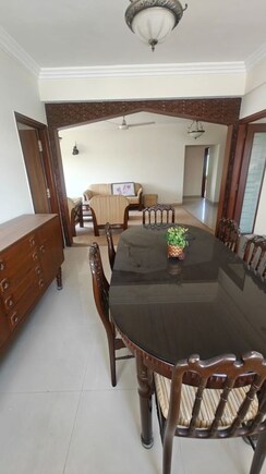 3 BHK + Pooja Room,Servant Room Apartment For Sale in Bennett Villa