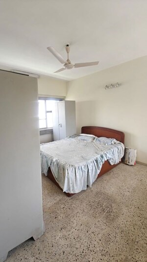 Bedroom in 3 BHK Apartment at Bennett Villa, Colaba – for Sale