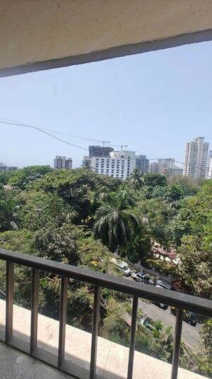 3 BHK Apartment – Exterior View View at Bennett Villa, Colaba - for Sale