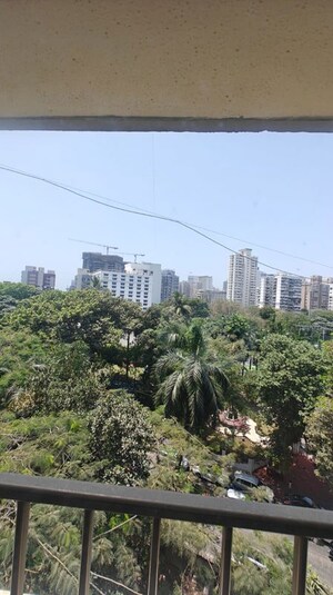 3 BHK Apartment – Exterior View View at Bennett Villa, Colaba - for Sale