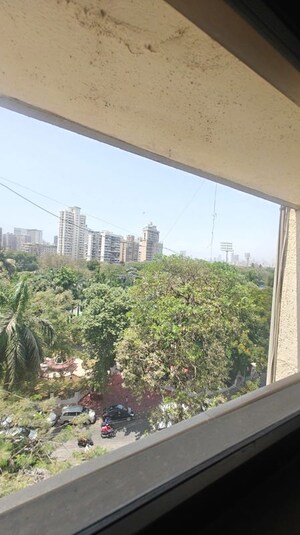 3 BHK Apartment – Garden View at Bennett Villa, Colaba - for Sale