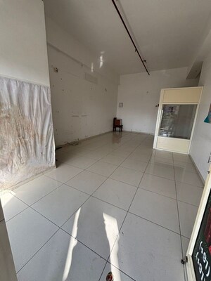  Shop – Exterior View View at Science City - for Rent