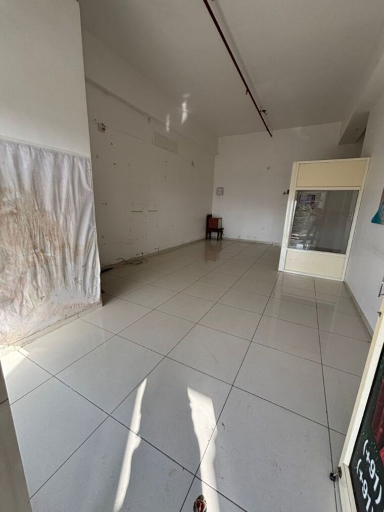 Exterior View, science city Commercial Shop 630 Sq.Ft. In Science City Ahmedabad 10285321