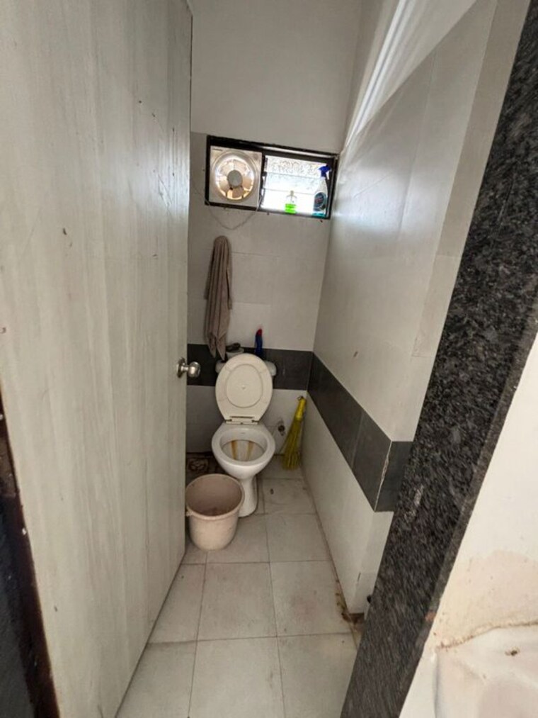 Bathroom, science city Commercial Shop 630 Sq.Ft. In Science City Ahmedabad 10285321