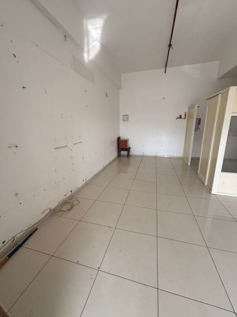Exterior View, science city Commercial Shop 630 Sq.Ft. In Science City Ahmedabad 10285321