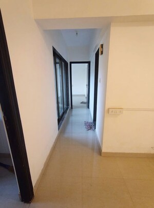 Utility Room in 1 BHK Apartment at Diamond Garden, Chembur – for Rent