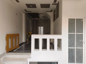  4 BHK Independent House at Vasant Vihar – for Rent