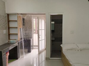 Kitchen in 4 BHK Independent House at Vasant Vihar – for Rent