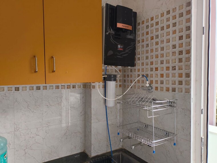 Kitchen, vasant vihar 4 Bedroom 600 Sq.Yd. Independent House In Vasant Vihar Delhi 10285318