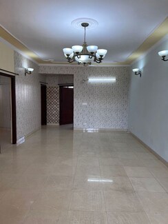 3 BHK + Pooja Room Builder Floor For Sale in Dhakoli