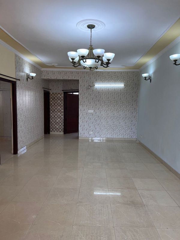 3 BHK + Pooja Room Builder Floor For Sale in Dhakoli
