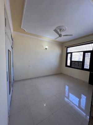 Room in 3 BHK Builder Floor at Dhakoli – for Sale