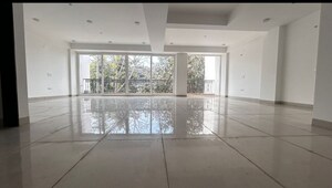 Balcony in  Office Space at Jasola – for Rent