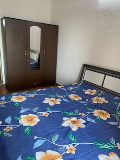 2 BHK Apartment For Rent in Piramal  Vaikunth Cluster 4