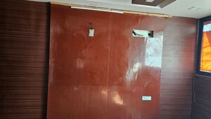 Furnished Amenities in 2 BHK Builder Floor at Malviya Nagar – for Rent