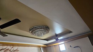 Furnished Amenities in 2 BHK Builder Floor at Malviya Nagar – for Rent