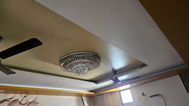 undefined, malviya nagar 2 Bedroom 1200 Sq.Ft. Builder Floor In Malviya Nagar Delhi 10285324