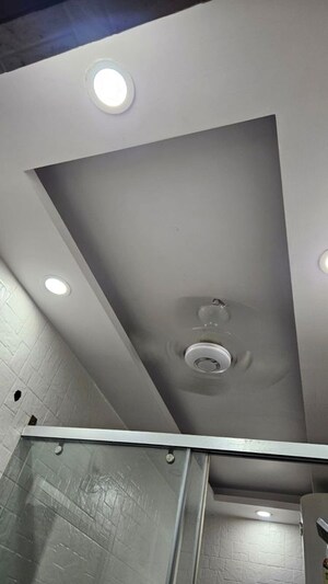 Furnished Amenities in 2 BHK Builder Floor at Malviya Nagar – for Rent