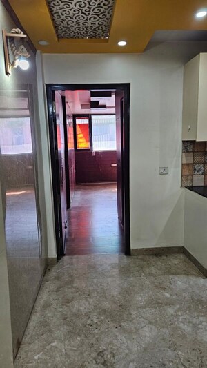 Room in 2 BHK Builder Floor at Malviya Nagar – for Rent