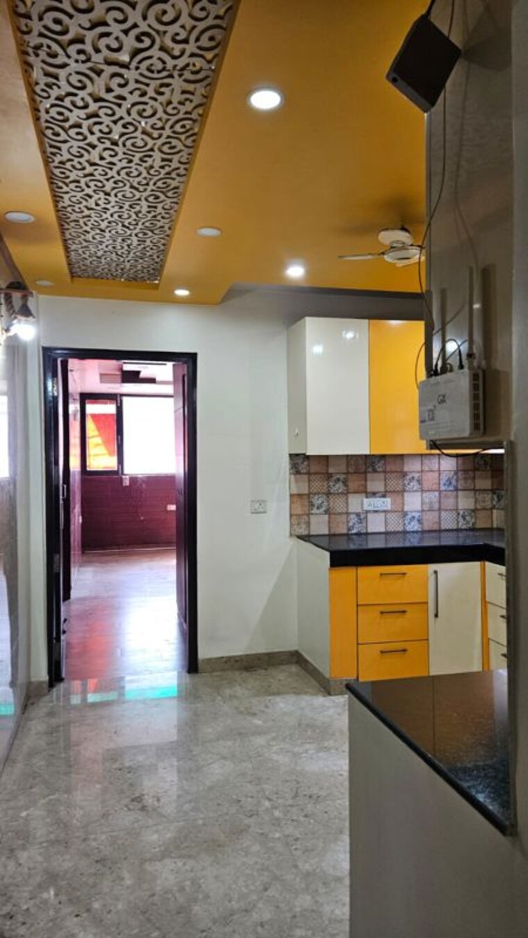 Living Room, malviya nagar 2 Bedroom 1200 Sq.Ft. Builder Floor In Malviya Nagar Delhi 10285324
