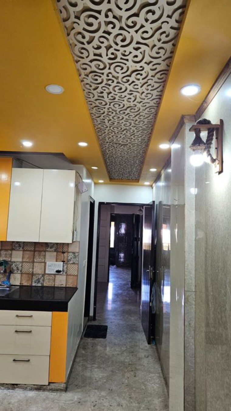 Living Room, malviya nagar 2 Bedroom 1200 Sq.Ft. Builder Floor In Malviya Nagar Delhi 10285324
