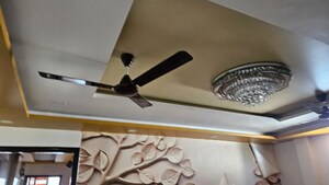 Furnished Amenities in 2 BHK Builder Floor at Malviya Nagar – for Rent