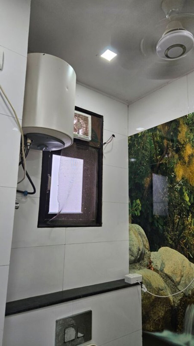 undefined, malviya nagar 2 Bedroom 1200 Sq.Ft. Builder Floor In Malviya Nagar Delhi 10285324
