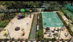 2 BHK Apartment – Exterior View View at Garuda Park Square, Kr Puram - for Rent