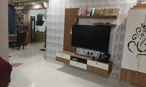 Room in 2 BHK Apartment at Garuda Park Square, Kr Puram – for Rent