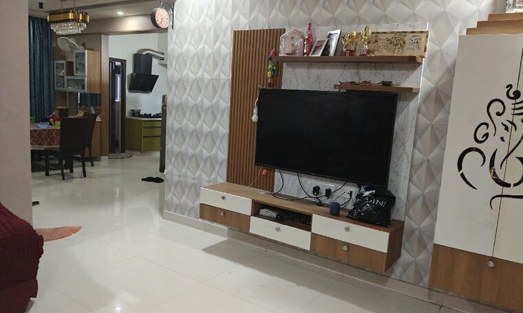 Room, garuda-park-square 2 Bedroom 1164 Sq.Ft. Apartment In Kr Puram Bangalore 10285303